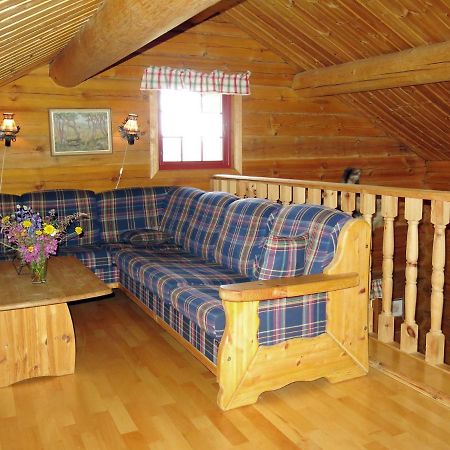 Holiday Home Kvila - Sow085 By Interhome Oyuvstad Exterior photo