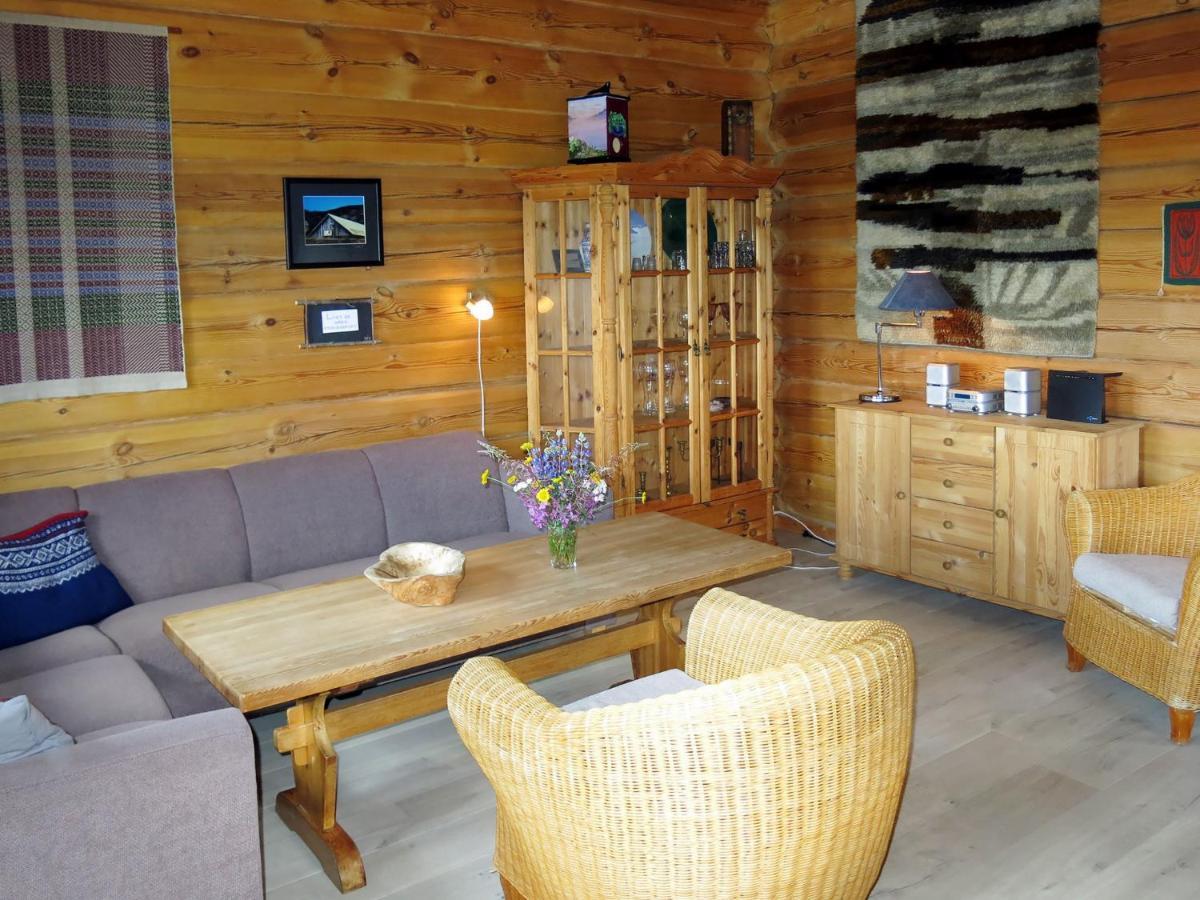 Holiday Home Kvila - Sow085 By Interhome Oyuvstad Exterior photo